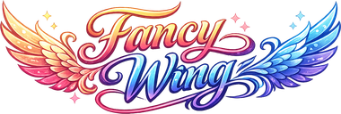 fancy wing
